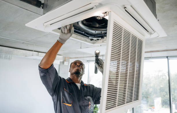Licensed Heat Pump Repair service in Shawneetown, IL - FH HVAC