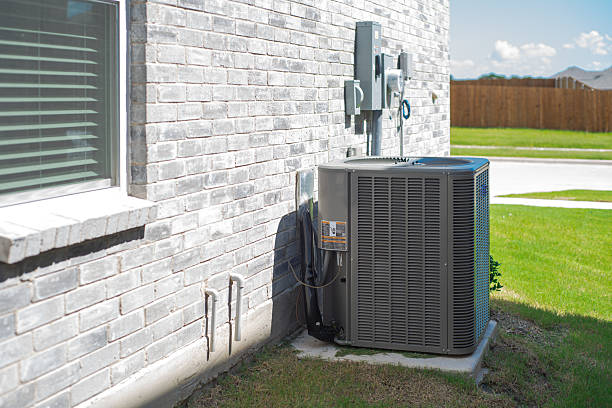 Reliable Heat Pump Repair contractor in Shawneetown, IL by FH HVAC